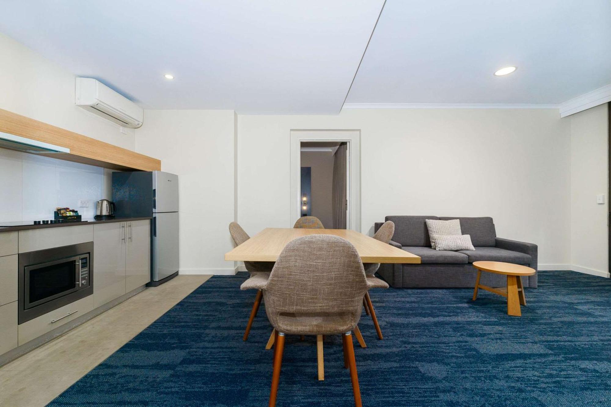 Quality Hotel Parklake Shepparton Ngoại thất bức ảnh