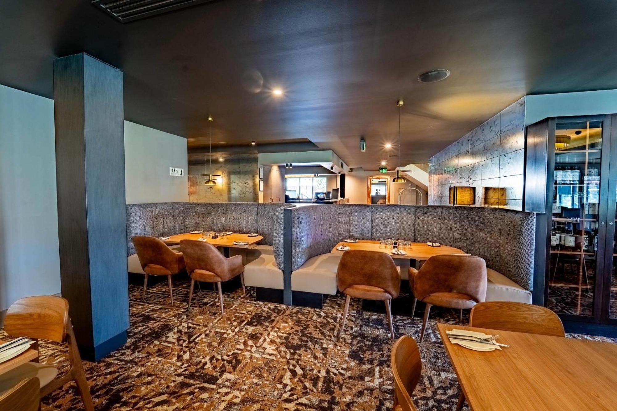 Quality Hotel Parklake Shepparton Ngoại thất bức ảnh